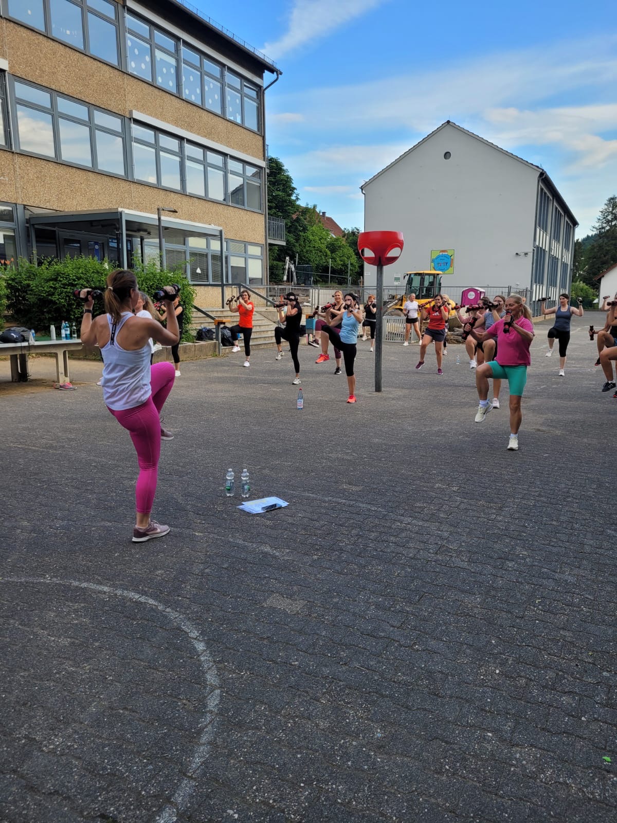 Beats & Moves Bild 3